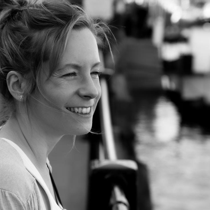 Jessica Walters